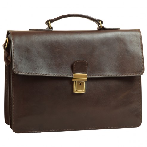 Old Angler Briefcase 0528 - Bild 8