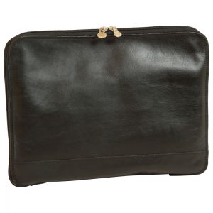 Old Angler Briefcase Portfolio 0568