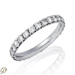 Alliansring – 4