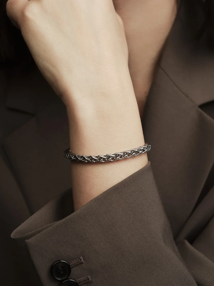 Rebel Chain Bracelet - Bild 4