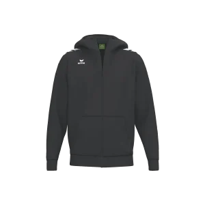 Erima Cmpt 3 Wings Hoody Jacket Herr