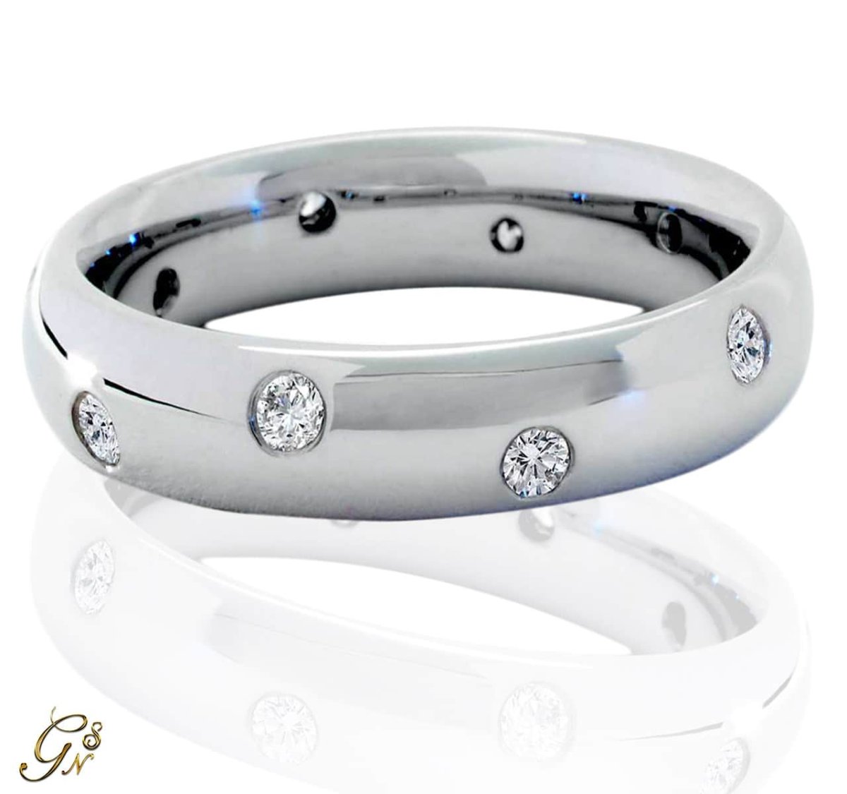 Alliansring – 40