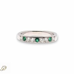 Alliansring – 57