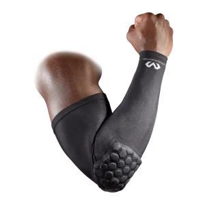 McDavid Hex Shooter Arm Sleeve