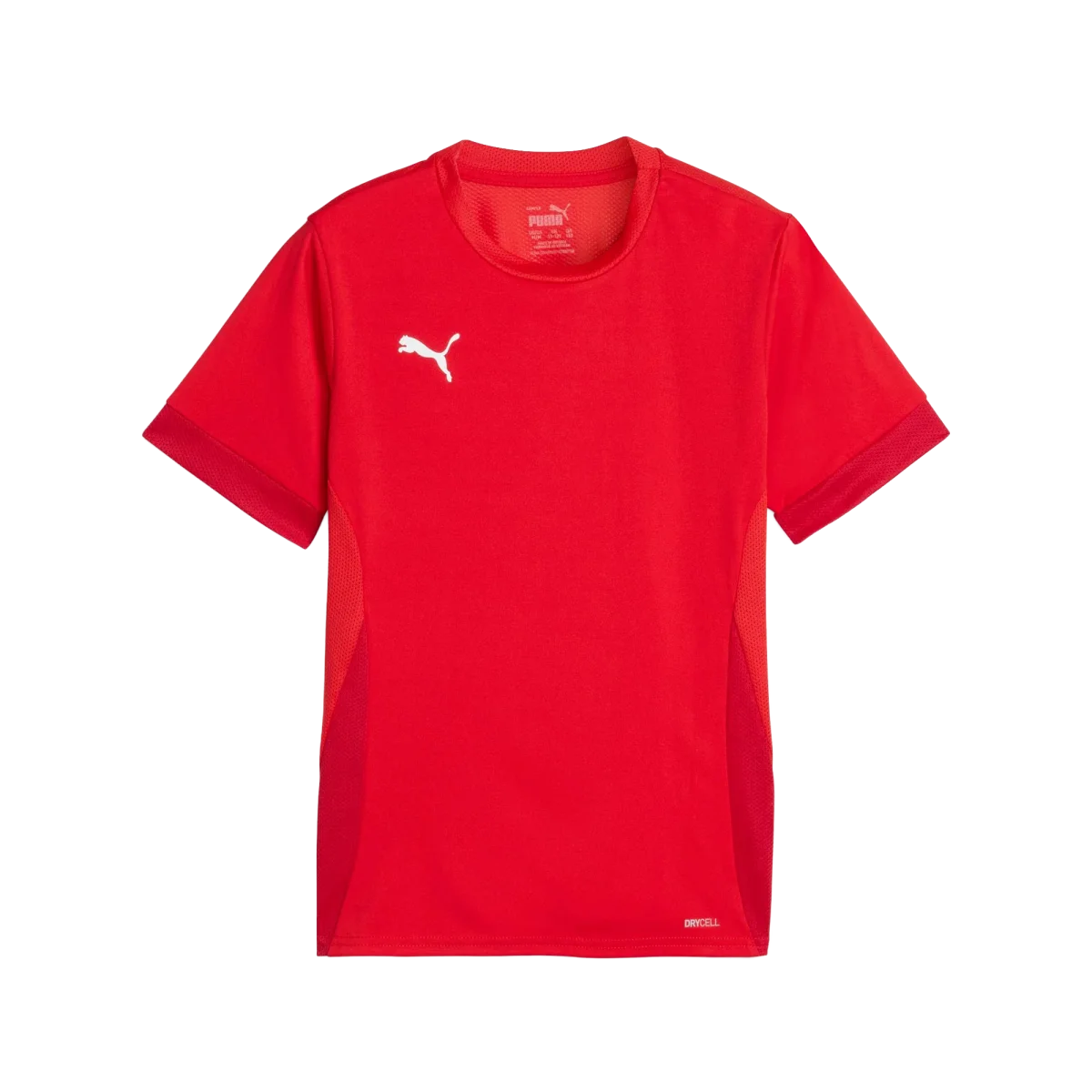 Puma teamGOAL Matchday Jersey Barn - Bild 2