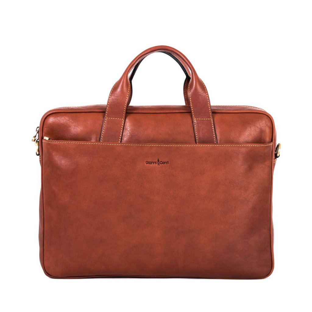 Gianni Conti 911245 Briefcase