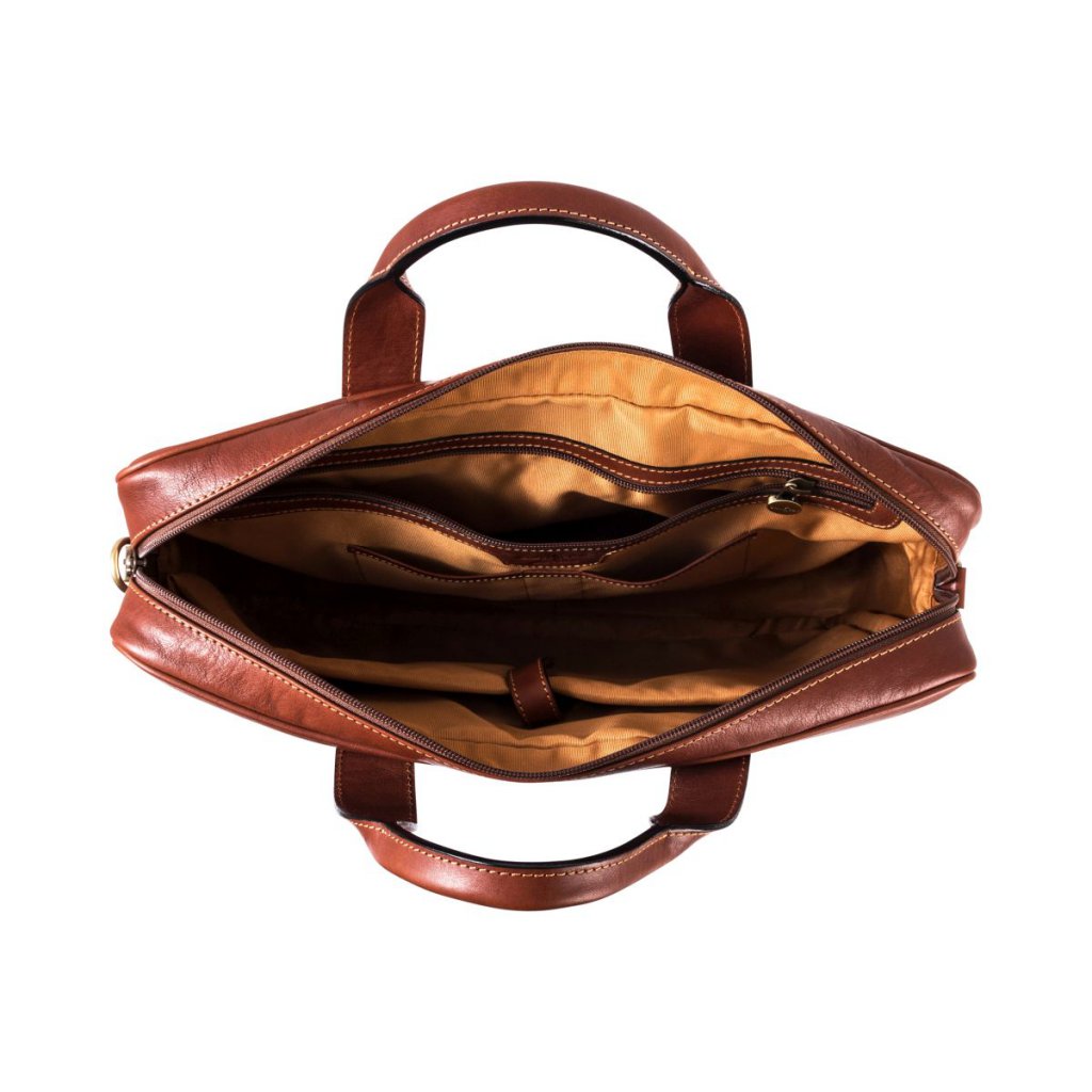 Gianni Conti 911245 Briefcase - Bild 5