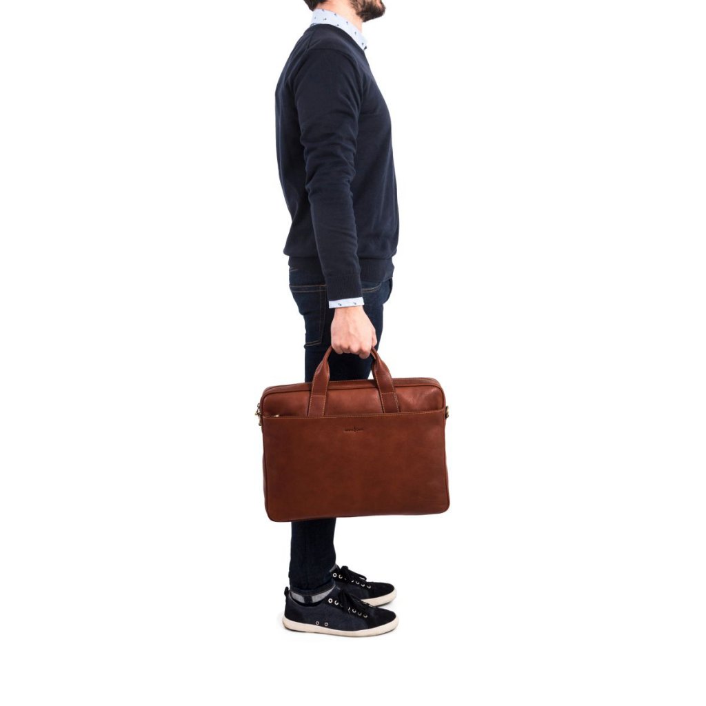 Gianni Conti 911245 Briefcase - Bild 6