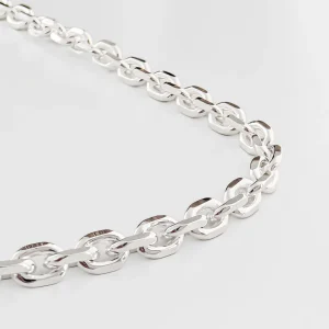 ANKAR 5MM - 925 SILVER