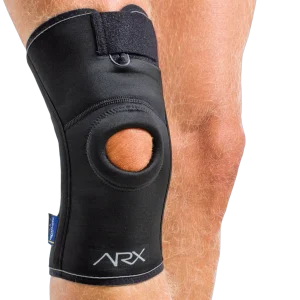 ARX Basic Open Patella