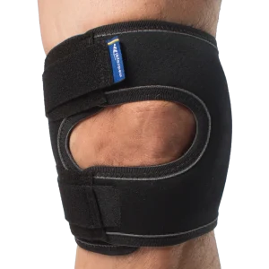ARX Patella Luxation