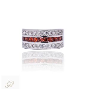 Alliansring – 29