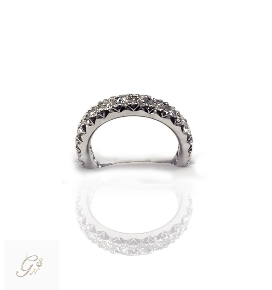 Alliansring – 2 - Bild 2