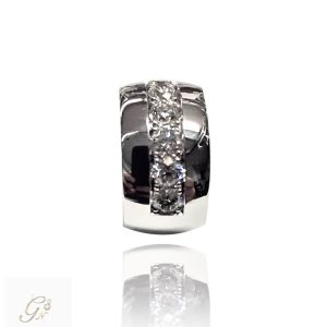Alliansring – 18