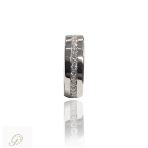 Alliansring – 35