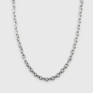 ANKAR 5MM SILVER