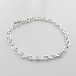 ANKAR 5MM - 925 SILVER