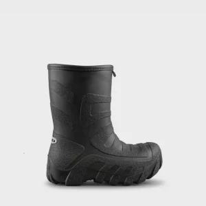 Jr Artic PU, Black