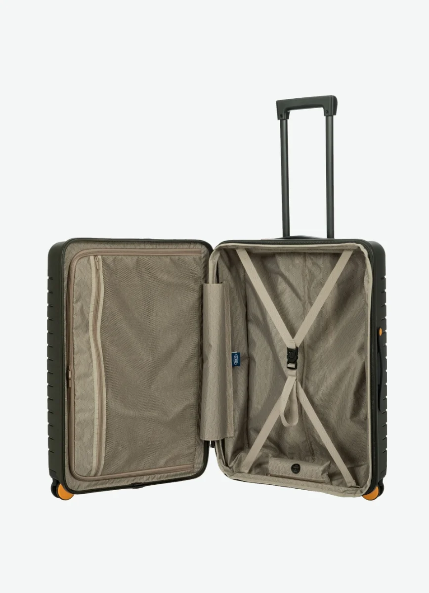 Bric’s B|Y Ulisse Collection Hard-shell carry-on trolley B1Y08430 - Bild 7