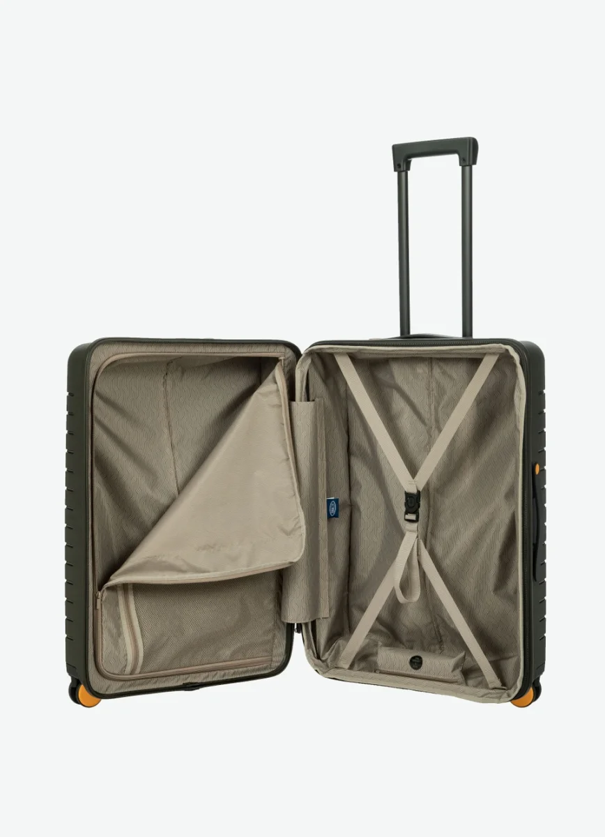 Bric’s B|Y Ulisse Collection Hard-shell carry-on trolley B1Y08430 - Bild 8