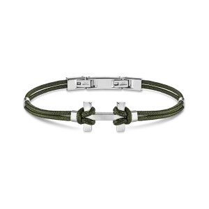 AMARRAGE-ARMBAND - STÅL - KHAKI