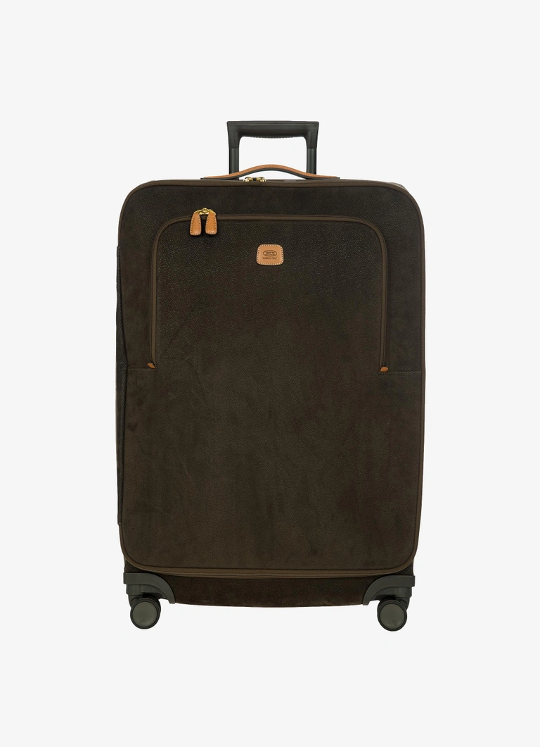 Bric’s Life Collection Compound medium trolley BLF15291