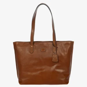 Bric’s Volterra Collection Shopping bag large BOO05941