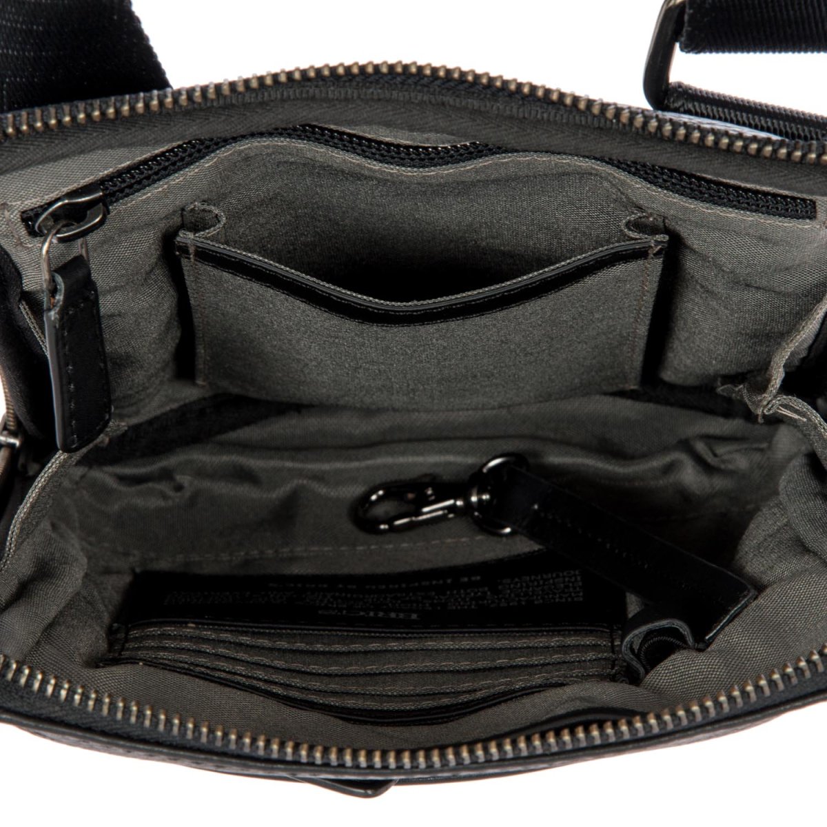 Bric’s Torino collection Compact shoulder bag BR107710 - Bild 6