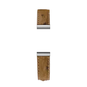 ⁣⁢ANTARÈS - ENKELT ARMBAND - KAMELSTRUT⁤⁣