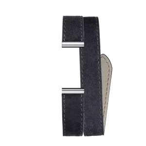 ⁣⁢ANTARÈS - DUBBELARMBAND - ANTRACIT⁤⁣