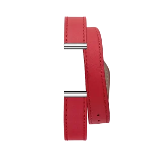 ⁣⁢ANTARÈS - DUBBELT ARMBAND - VALMO RÖD⁤⁣