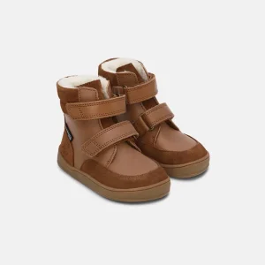 Basil Strap Mini II TEX - Cognac