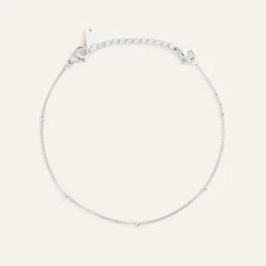 Beaded Chain Bracelet