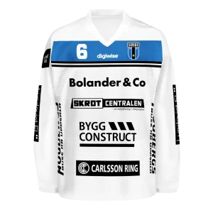 OFFICIELL BORTATRÖJA, Elitserien 2022/23