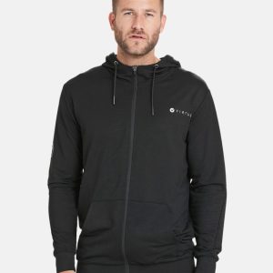 Brent M Hoody