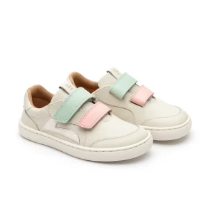 Tip Toey Joey - Landy Blossom Mint Pink - Run & Play
