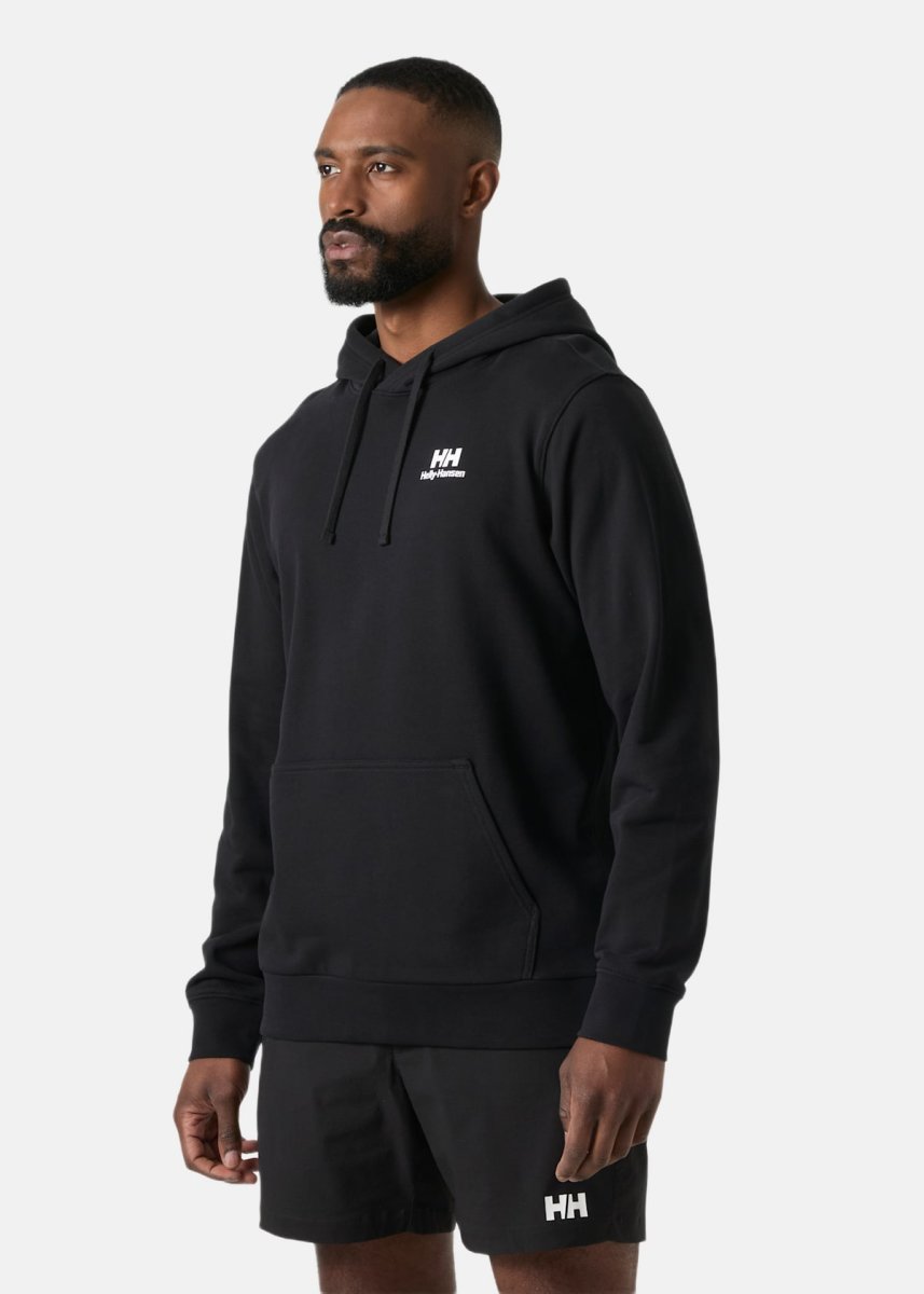 CORE GRAPHIC HOODIE - Bild 2