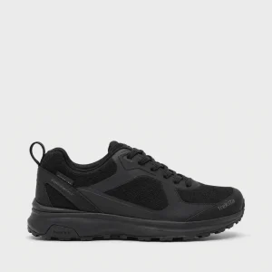 Camel Low Lace HTX, Black