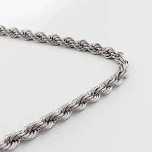CORDELL 5MM SILVER