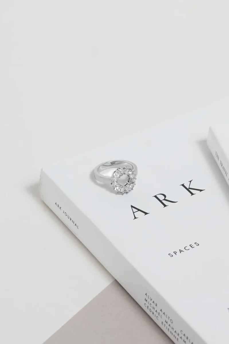 Marry Me Ring Silver - Bild 4