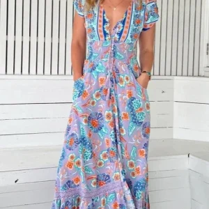 Daydreamer Dress