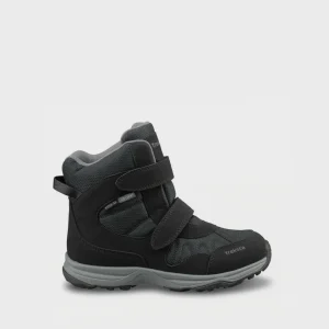 Jr Dexter High HTX, Black