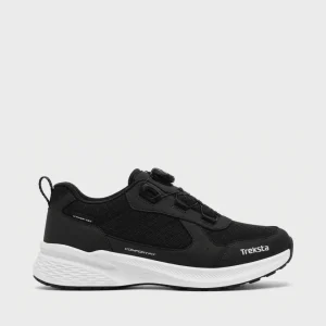 Frey Low Boa HTX, Black/White