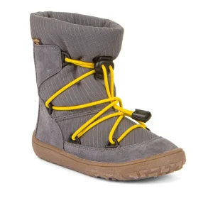 Froddo TEX Track - Gray