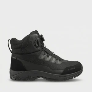 Gausta Spike Boa HTX WL, Black