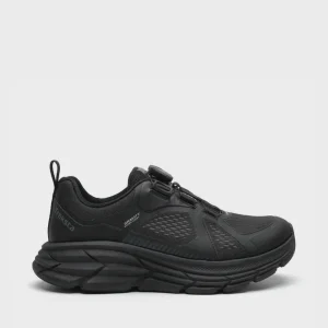 Gravity Low Boa HTX, Black