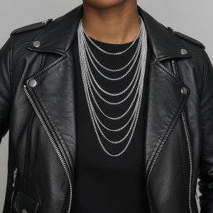 Lot’s Of Chains S