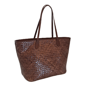 Terrida INTRECCIATO COLLECTION Shopper Bag INT1068