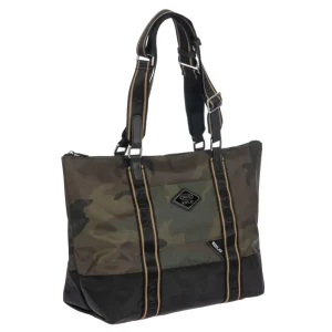 Bric’s REPLAY Large 3in1 Sportina Bag in Recycled Fabric JXC47070