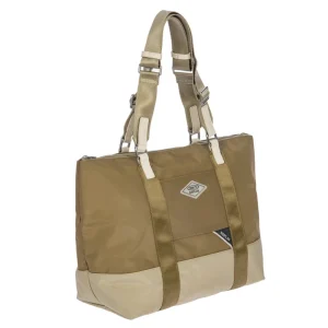 Bric’s REPLAY Large 3in1 Sportina Bag in Recycled Fabric JXS47070